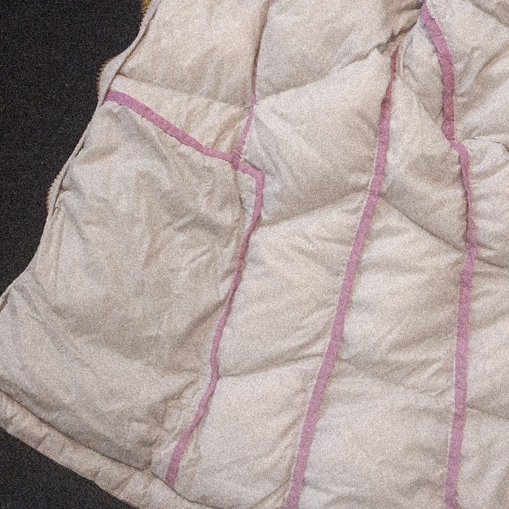 Calvin Klein Packable down Puffer Jacket - Picture 4 of 5